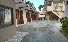 Hotel Arjuna Sari